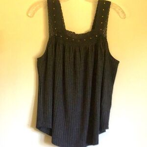 Maurice’s Flowy Tank